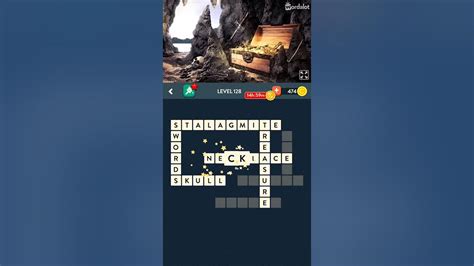 wordalot 1770|Wordalot Writer Level 128 Answer .